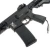 Delta Armory MK18 ALPHA HPA Pulsar D, TITAN II - Black OD-A-DA035-BK asgbox.pl