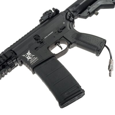 Delta Armory MK18 ALPHA HPA Pulsar D, TITAN II - Black OD-A-DA035-BK asgbox.pl Delta Armory MK18 ALPHA HPA Pulsar D, TITAN II - Black OD-A-DA035-BK asgbox.pl