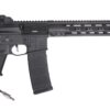 Delta Armory AR15 TEMPEST 2 M-LOK 15,3" EAGLE HPA Pulsar D, TITAN II - Black OD-A-DA036-BK asgbox.pl Delta Armory AR15 TEMPEST 2 M-LOK 15,3" EAGLE HPA Pulsar D, TITAN II - Black OD-A-DA036-BK asgbox.pl