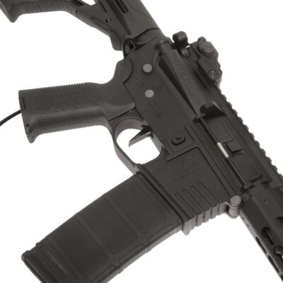 Delta Armory AR15 KeyMod 10" EAGLE HPA Pulsar D, TITAN II - Black OD-A-DA037-BK asgbox.pl Delta Armory AR15 KeyMod 10" EAGLE HPA Pulsar D, TITAN II - Black OD-A-DA037-BK asgbox.pl