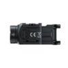 FENIX GL07 Compact Tactical Flashlight - Black OD-A-GL07 asgbox.pl