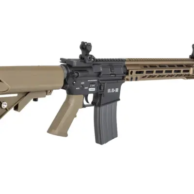 Karabinek ASG Specna Arms SA-A38 ONE™ Kestrel™ ETU z silnikiem bezszczotkowym Chaos Bronze SPE-01-043424 asgbox.pl Karabinek ASG Specna Arms SA-A38 ONE™ Kestrel™ ETU z silnikiem bezszczotkowym Chaos Bronze SPE-01-043424 asgbox.pl