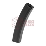 Pirate Arms Magazin MP5 Hicap 260rds Black