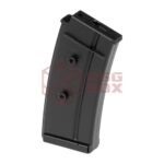Jing Gong Magazin SG550 Hicap 350rds Black