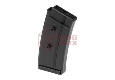 Jing Gong Magazin SG550 Hicap 350rds Black