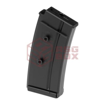 Jing Gong Magazin SG550 Hicap 350rds Black
