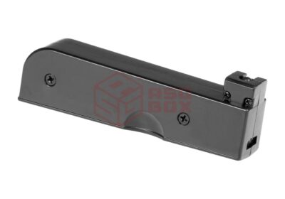 Well Pro SR-1 / SR-3 / SR-4 Sniper Rifle Magazine 28rds Black