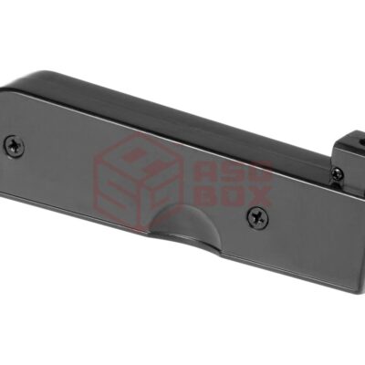 Well SR-1 / SR-3 / SR-4 Sniper Rifle Magazine 28rds Black
