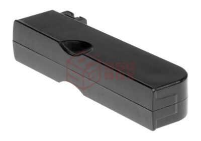 Well Pro SR-1 / SR-3 / SR-4 Sniper Rifle Magazine 28rds Black - obrazek 3