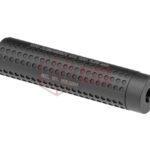 SRC Knight's Type Silencer CCW Black