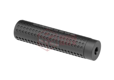SRC Knight's Type Silencer CCW Black