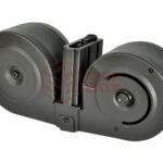 SRC Drum Mag M4 2000rds