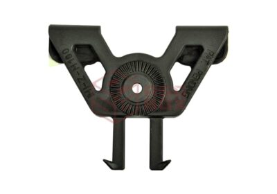 IMI Defense Molle Adaptor Black