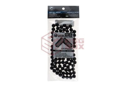 Madbull .43 Rubber Balls 100rds