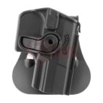 IMI Defense Roto Paddle Holster für Walther P99 Black