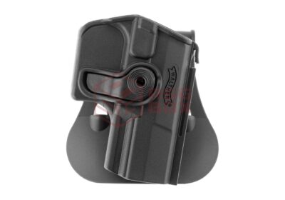 IMI Defense Roto Paddle Holster für Walther P99 Black