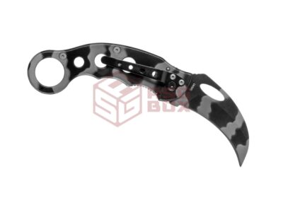 Extreme Ops CK32C Karambit Urban
