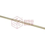 Madbull 6.01 Black Python II Barrel 363mm