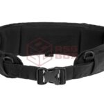 Invader Gear PLB Belt Black