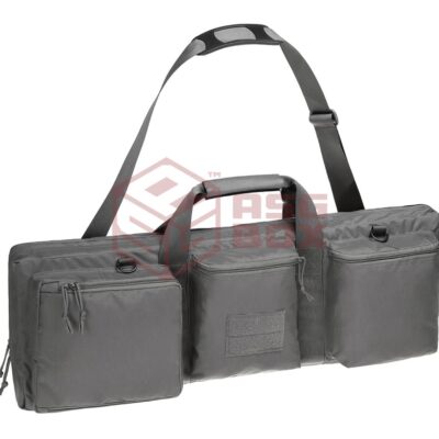 Invader Gear Padded Rifle Carrier 80cm Wolf Grey