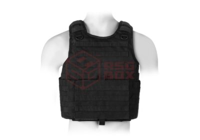 Invader Gear DACC Carrier Black