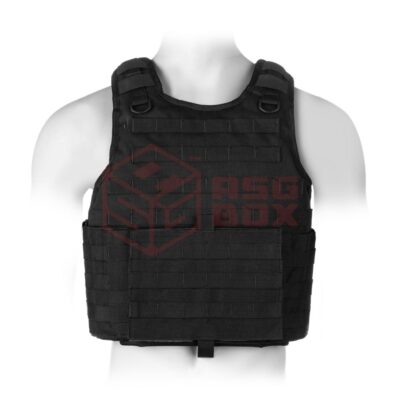 Invader Gear DACC Carrier Black