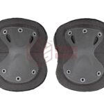 Invader Gear XPD Knee Pads Wolf Grey