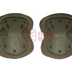 Invader Gear XPD Knee Pads Ranger Green