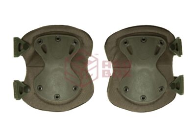 Invader Gear XPD Knee Pads Ranger Green