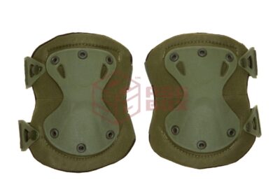 Invader Gear XPD Knee Pads OD