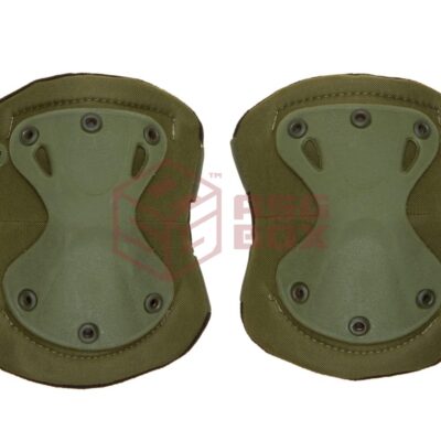 Invader Gear XPD Knee Pads OD