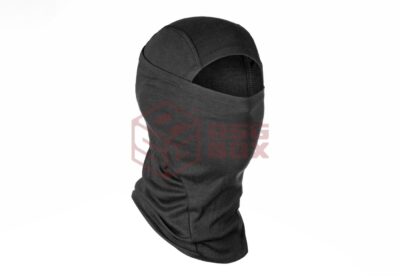 Invader Gear MPS Balaclava Black
