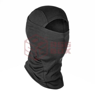 Invader Gear MPS Balaclava Black