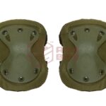 Invader Gear XPD Elbow Pads OD