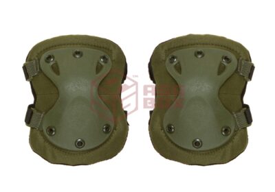 Invader Gear XPD Elbow Pads OD