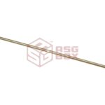 Madbull 6.01 Black Python II Barrel 455mm