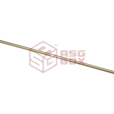 Madbull 6.01 Black Python II Barrel 455mm