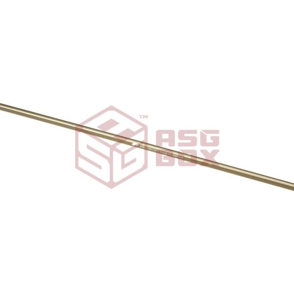Madbull 6.01 Black Python II Barrel 455mm