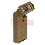 Streamlight Sidewinder Military Coyote