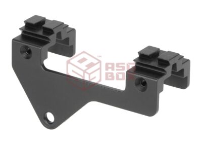 Umarex Mount Base Lever Action Black