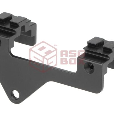 Umarex Mount Base Lever Action Black