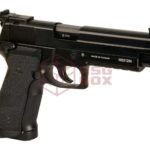 KWC P226 Match Full Metal Co2