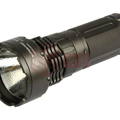 Sunwayman M40A T6 Black