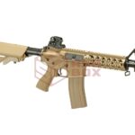 CM16 Raider Desert