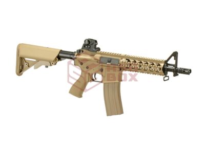 CM16 Raider Desert