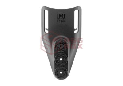 IMI Defense Low Ride Belt Attachment Black