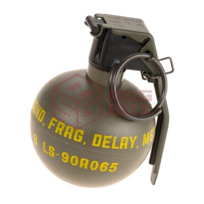 Pirate Arms M67 Dummy Grenade