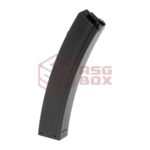 Pirate Arms Magazine MP5 Midcap 120rds Black