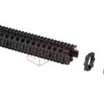 Madbull Daniel Defense MK18 9.5 Inch Black