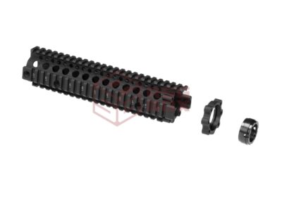 Madbull Daniel Defense MK18 9.5 Inch Black